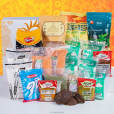 Home Need Essential Hamper-Top Selling Hampers In Sri Lanka  Online for specialGifts