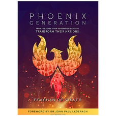 PHOENIX GENERATION ( Prashan De Visser ) Buy Best Sellers Online for specialGifts