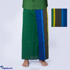 Premium Quality Handloom Sarong-208 Buy Qit Online for specialGifts