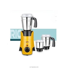 Kundhan Heavy Duty 3 Jar Mixer Grinder Buy new year Online for specialGifts