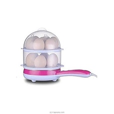 Two Layer Egg Boiler Buy Online Electronics and Appliances Online for specialGifts