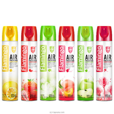 Flamingo Spray Air Freshener - CM-CD-011  Online for specialGifts