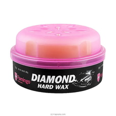 Flamingo Diamond Hard Wax Delight 200G - CM-CD-042 at Kapruka Online