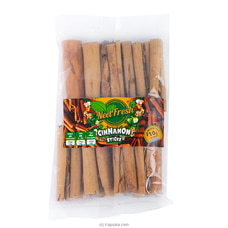 Neet Fresh Cinnamon Sticks 50g Buy New Additions Online for specialGifts