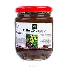 J & C Bilin Chutney 250g Buy Online Grocery Online for specialGifts
