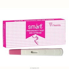 Smartt Pregnancy Test Midstream Buy Smartt Online for specialGifts