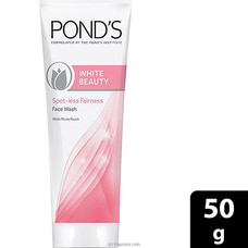 Ponds Bright Beauty Face Wash 50g Buy mothers day Online for specialGifts