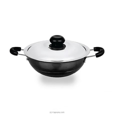 Saikon Nonstick Hopper Pan Buy mothers day Online for specialGifts