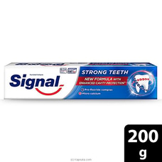 Signal Strong Teeth 200g Buy Signal Online for specialGifts