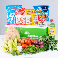 Kapruka `Home Needs Value Pack` Buy new year Online for specialGifts