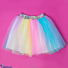 Rainbow Tutu Skirt Buy Qit Online for specialGifts
