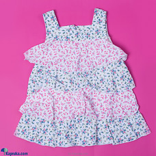 Frill Baby Dall Dress Buy Qit Online for specialGifts