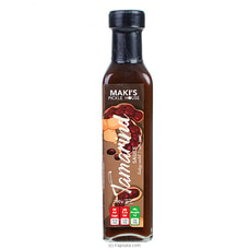 MAKI`S Pickle House Tamarind Sauce Buy Online Grocery Online for specialGifts