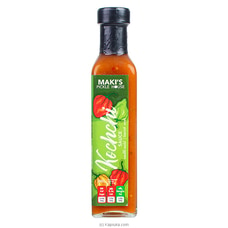 MAKI`S Pickle House Kochchi Sauce 280g Buy Online Grocery Online for specialGifts