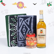 Party With Tillsider Whisky at Kapruka Online