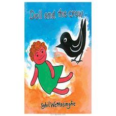 Doll and the Crow (MDG) Buy M D Gunasena Online for specialGifts