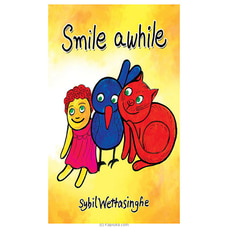 Smile awhile  (MDG) Buy M D Gunasena Online for specialGifts