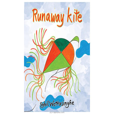 Runaway Kite (MDG) Buy M D Gunasena Online for specialGifts