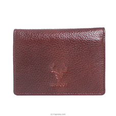 Wallet for Men - Slim Wallet for Men-MoneyCard Case Wallet Buy Fashion | Handbags | Shoes | Wallets and More at Kapruka Online for specialGifts