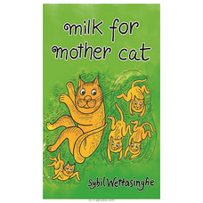 Milk for mother cat (MDG) Buy M D Gunasena Online for specialGifts