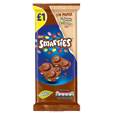 Nestle Smarties 90g Buy Chocolates Online for specialGifts