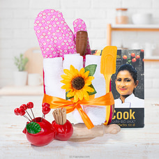 Baking Lover Gift Set Buy mothers day Online for specialGifts