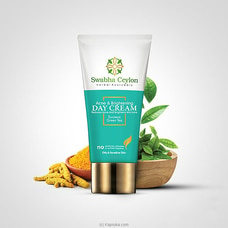 Swabha Ceylon  Acne & Brightening Day Cream 25g Buy Cosmetics Online for specialGifts