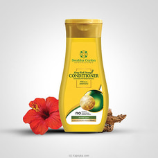 Swabha Ceylon Long & Strong Conditioner 180ml Buy ayurvedic Online for specialGifts