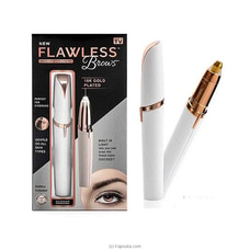 Eye Brow Trimmer Buy Cosmetics Online for specialGifts