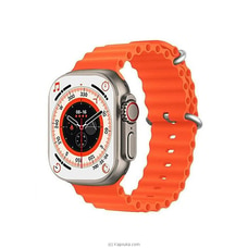 T800 Ultra Smart Watch  Online for specialGifts