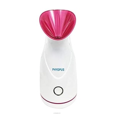 Phyopus Intensive Spa Facial Steamer Buy Online Electronics and Appliances Online for specialGifts