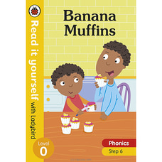 Banana Muffins - Samayawardhana Buy Samayawardhana Book Publishers Online for specialGifts