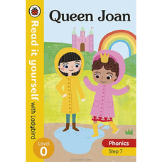 Queen Joan - Samayawardhana Buy Samayawardhana Book Publishers Online for specialGifts