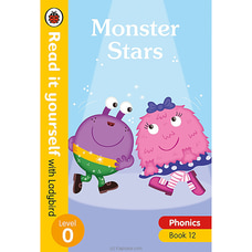 Monster Stars - Samayawardhana Buy Samayawardhana Book Publishers Online for specialGifts