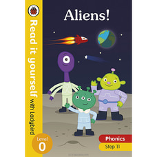 Aliens! - Samayawardhana Buy Samayawardhana Book Publishers Online for specialGifts