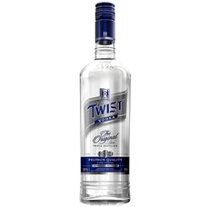 Twist Original Vodka Premium Quality Triple Distilled 38% ABV 750ml Buy Order Liquor Online For Delivery in Sri Lanka Online for specialGifts