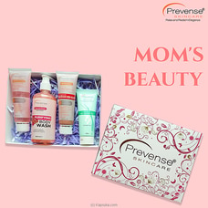 Prevense MOM`s Beauty Gift Pack Buy Prevense Online for specialGifts