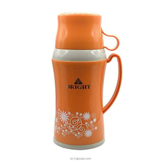 Bright Double Cup Vacuum Flask 600 ML Buy mothers day Online for specialGifts