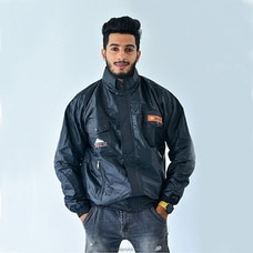 D` Unisex Riding Jacket - Free Size Buy Automobile Online for specialGifts