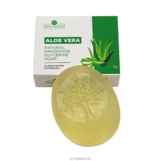 AYURA Naturals Aloe Vera Handmade Soap Buy ayurvedic Online for specialGifts