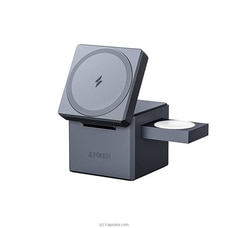 Anker 3-in-1 Cube with MagSafe Buy Anker Online for specialGifts