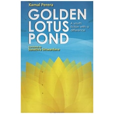 Golden Lotus Pond (Godage)  Online for specialGifts