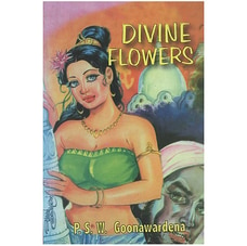 Divine Flowers (Godage)  Online for specialGifts