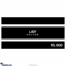 LADY HOLTON GIFT VOUCHERS Buy LADY HOLTON Online for specialGifts