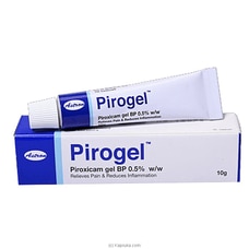Pirogel-Piroxicam Gel-10g Gel Buy Astron Ltd Online for specialGifts
