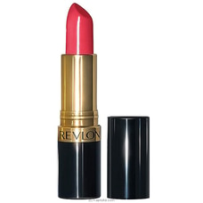 Revlon Super Lustrous Lipstick - Love That Pink ANNIVERSARY at Kapruka Online