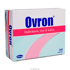 Ovron-Multivitamin, Iron & Iodine Buy Astron Online for specialGifts