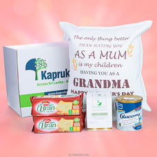 Great Grandmom Gift Hamper -Top Selling Online Hamper In Sri Lanka Buy same day delivery Online for specialGifts