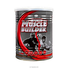 Sports Muscle Builder 500g Buy Astron Online for specialGifts
