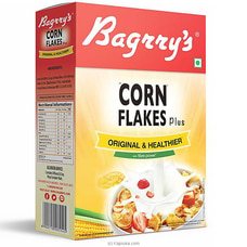 BAGRRY`S CORNFLAKES+ORIGINAL & HEALTHIER 250g Buy Online Grocery Online for specialGifts
